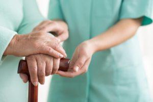 Nursing Home Injury